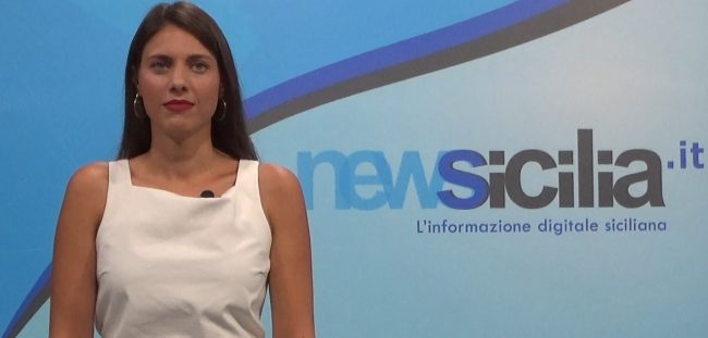 Tg Flash del 26 agosto – EDIZIONE SERA