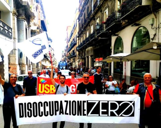 Catania, stop al Reddito di Cittadinanza per 9mila nuclei familiari