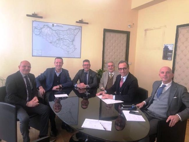 Ast Spa, Faisa Cisal: “Apprezziamo l’attenzione del Governo Regionale”