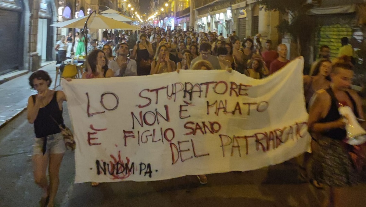 Stupro di gruppo a Palermo, la vittima commenta la sentenza: “Sono contenta di essere stata creduta”