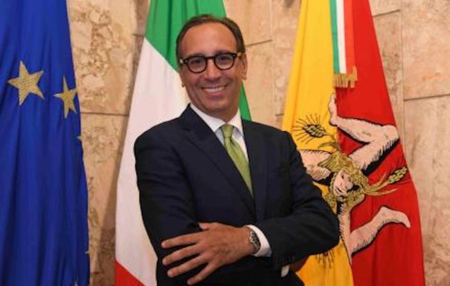 Gela, accordo per ripristino del porto rifugio