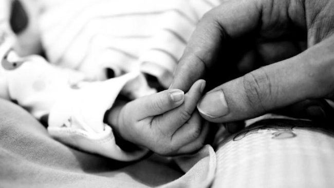 Naufragio Lampedusa, Miriam ha riconosciuto il cadavere del suo bambino