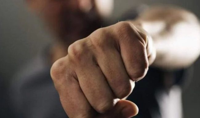 Arrestato in flagranza l’autore di violente aggressioni