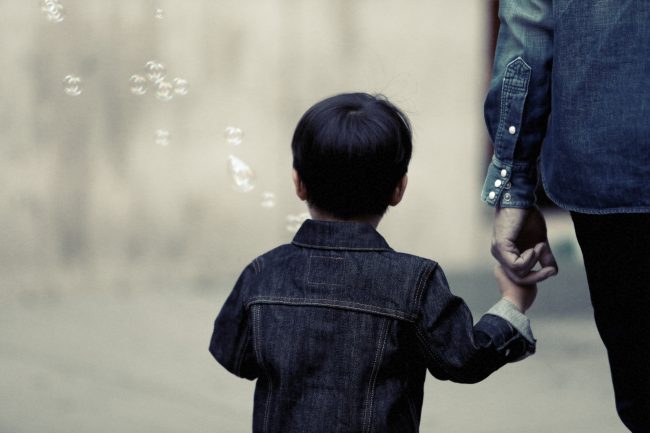 Ragusa, la Polizia di Stato ritrova bambino di 7 anni che si era smarrito