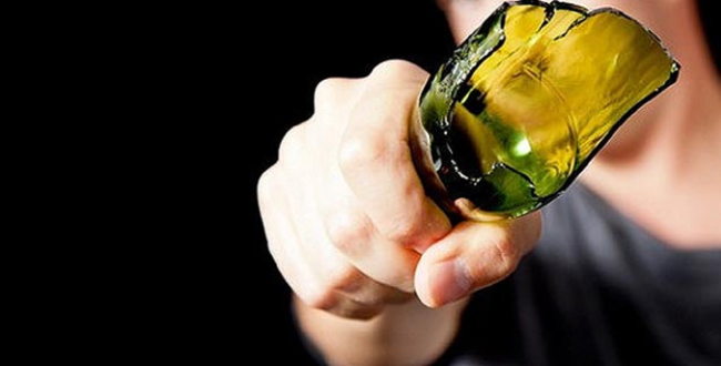 Furiosa e violenta lite tra due tunisini, arrestato 27enne