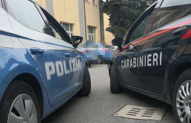 “Safety e Security sotto i riflettori”, servizi interforze nella costa iblea