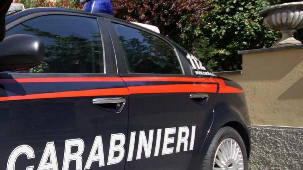 Ritrovata a Montevago moto rubata a Palermo, denunciata 40enne