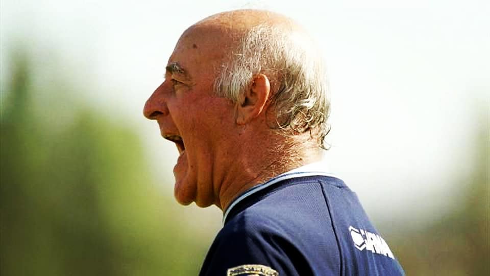 È morto Carlo Mazzone: se ne va un pezzo di storia del calcio italiano