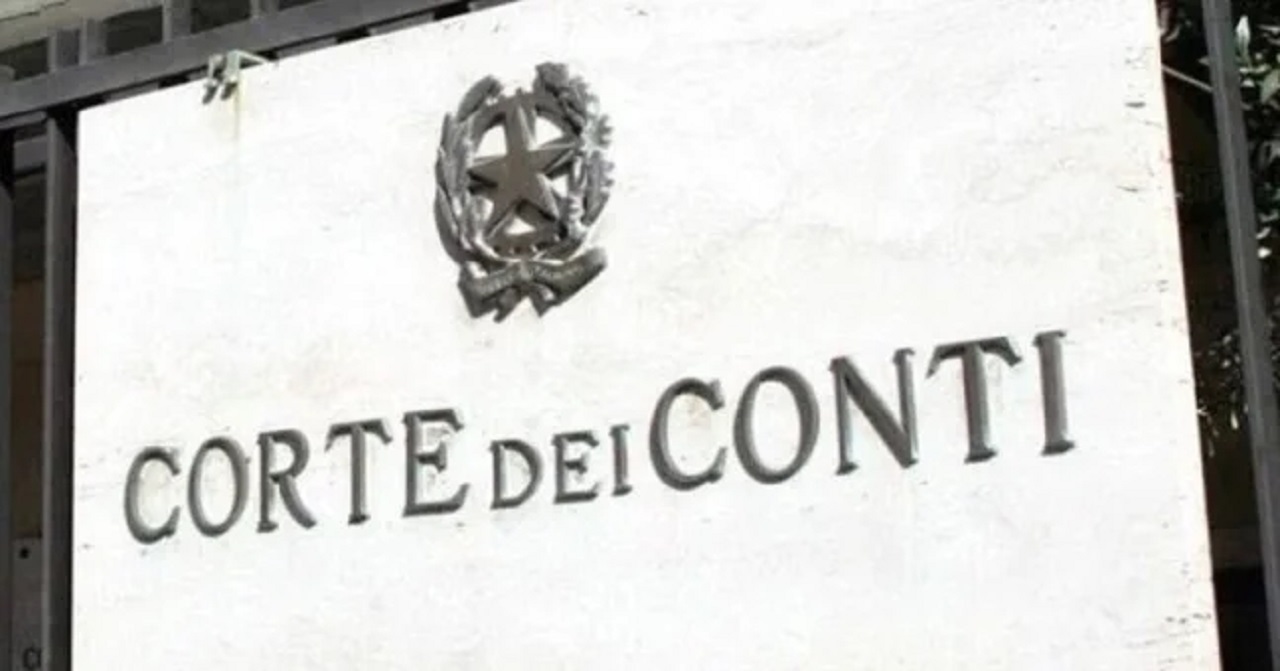 La Corte Conti sospende il giudizio di parificazione del rendiconto della Sicilia