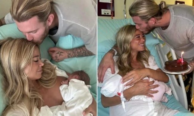 Diletta Leotta dà alla luce Aria e si aggiunge alle altre neo-mamme vip del 2023