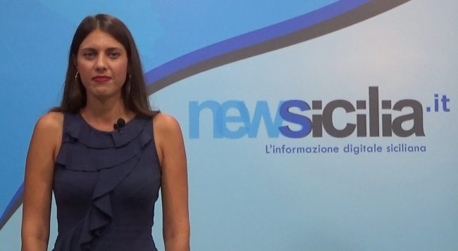 Tg Flash del 31 agosto – EDIZIONE SERA