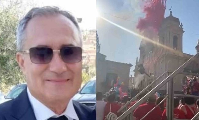 Tragedia di Militello, la vittima è Franco Carrera: si prega per la moglie