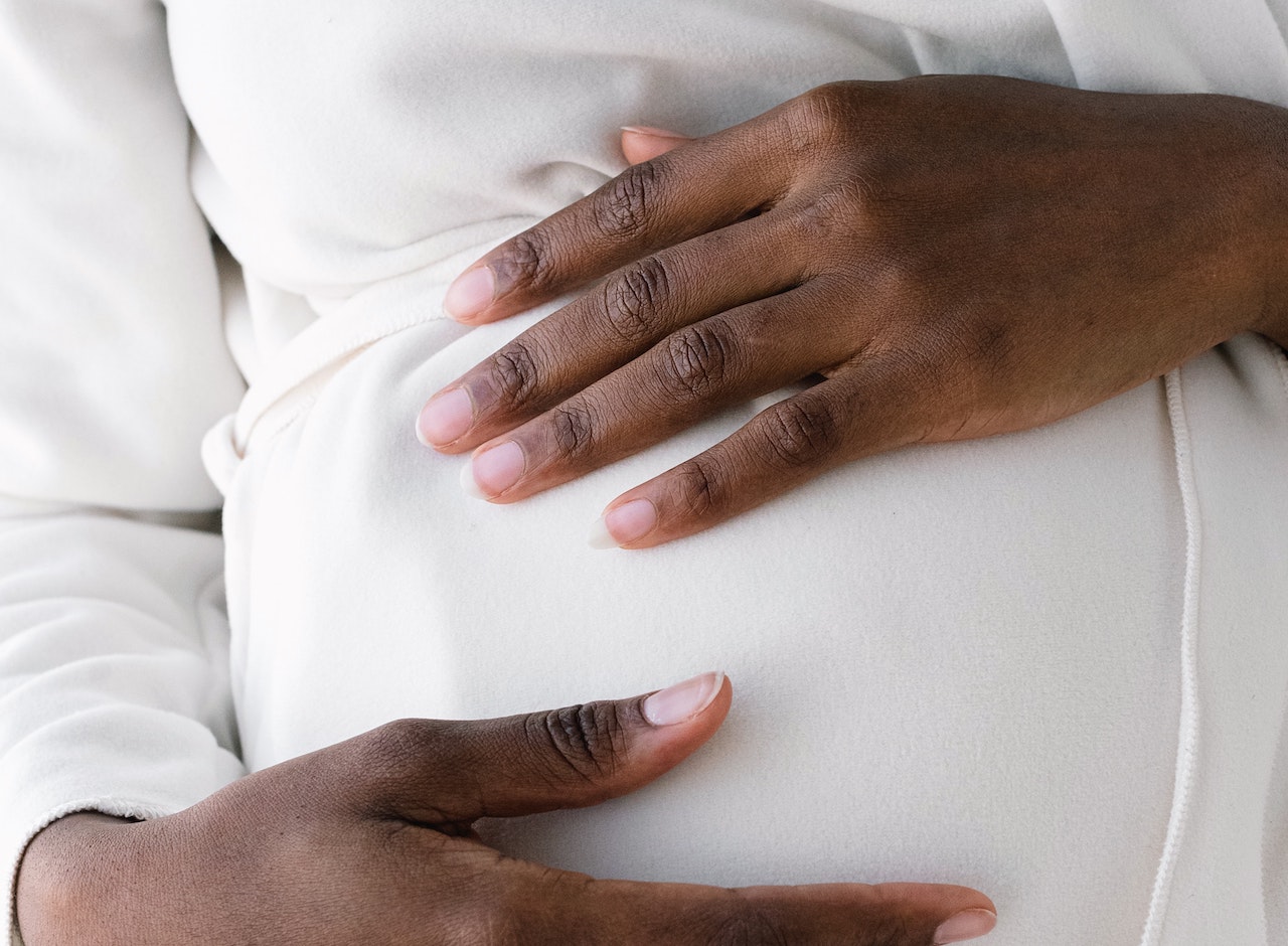 Nigeriana al nono mese di gravidanza perde il bambino dopo lo sbarco