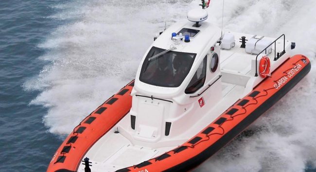 Weekend di controlli nelle coste siracusane, intervento di soccorso a Morghella
