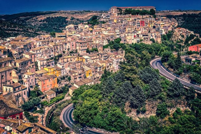2 migliori quartieri in cui abitare a Ragusa