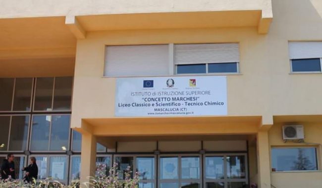 Maturità 2023, incremento dei centisti con lode al “Marchesi” di Mascalucia