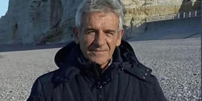 Motociclista morto SS 113, non è stato un incidente ma un infarto