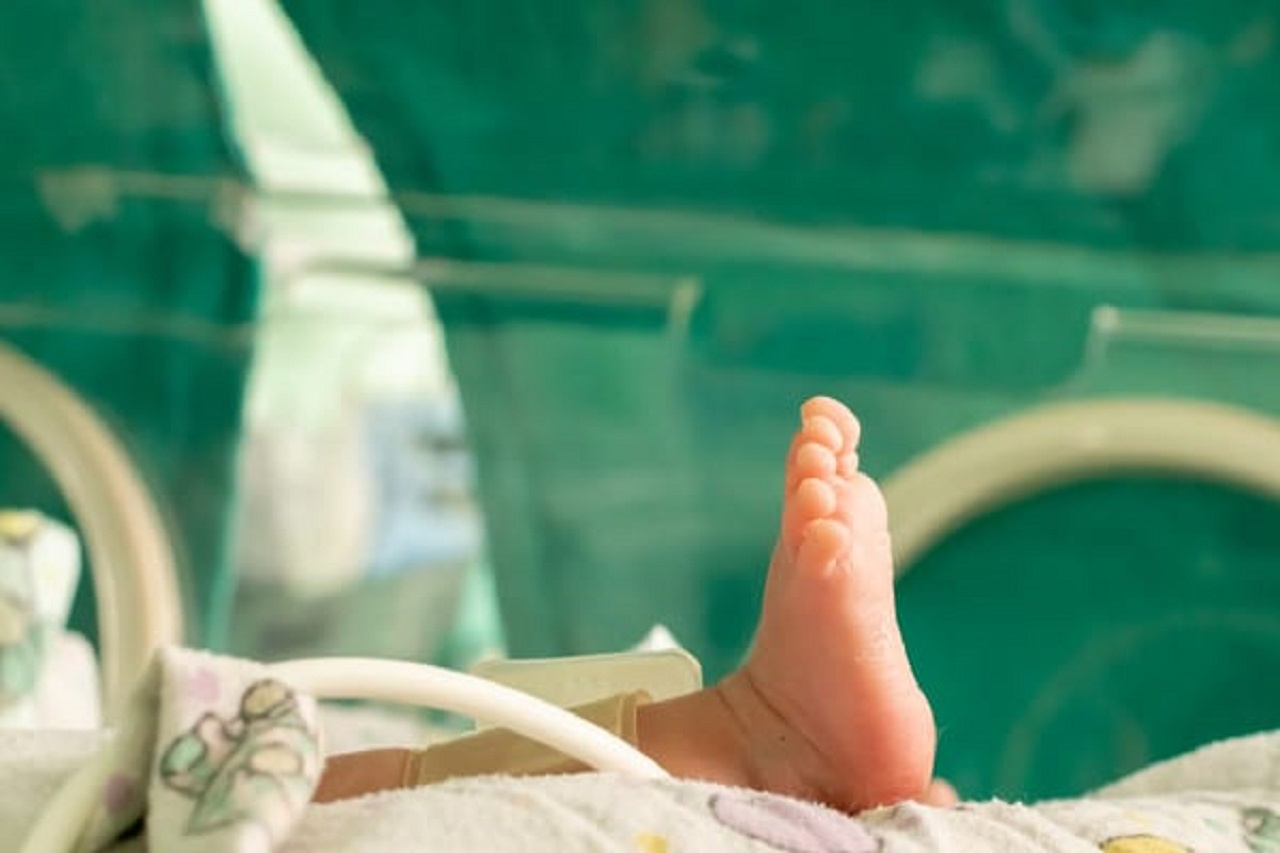 Salvata in extremis bimba di 15 mesi di Milazzo che aveva ingioiato un pulsante