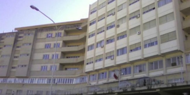 Ferito al piede da un’arma da fuoco: indagano i carabinieri di Licata