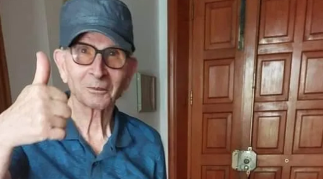 Ritrovato privo di vita il 79enne Paolo Catanesi