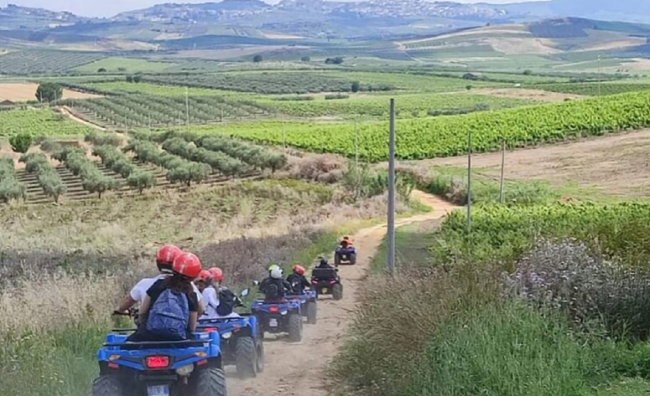 Gal Valle del Belìce, finanziati progetti per 2,9 milioni di euro