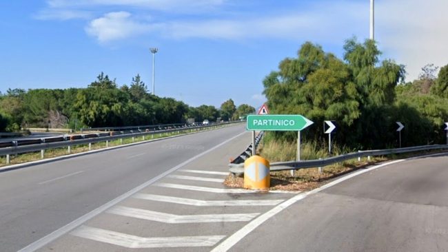 Malore in auto lungo l’A29, muore 46enne nel Palermitano