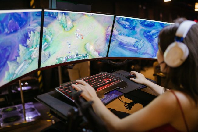 Trasformazioni tecnologiche nell’intrattenimento: un’osservazione su giochi e scommesse all’avanguardia