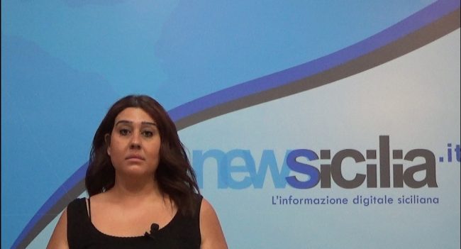 Tg Flash del 7 agosto – EDIZIONE SERA