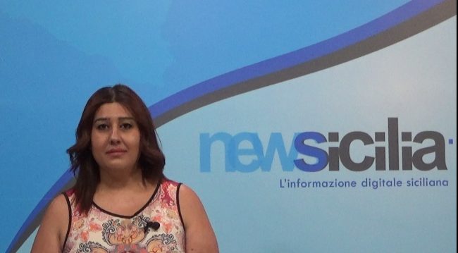 Tg Flash del 3 agosto – EDIZIONE SERA