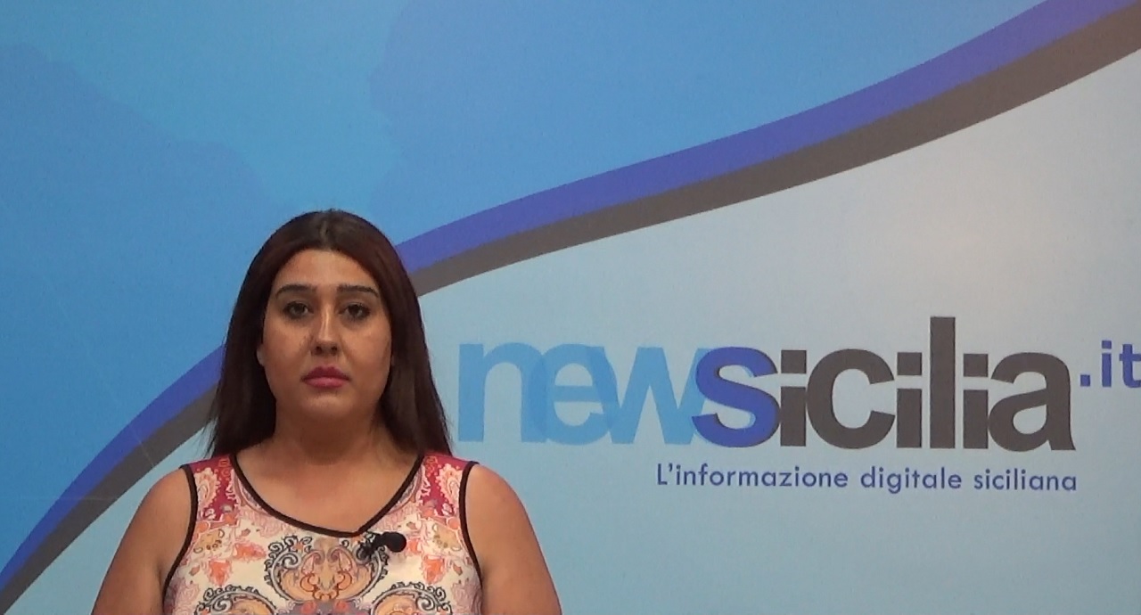 Tg Flash dell’8 agosto – EDIZIONE SERA