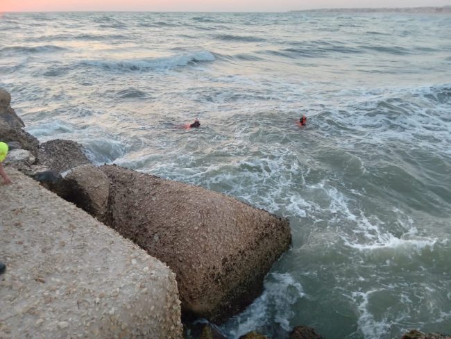 È di Ait Allal Ayoub il corpo senza vita recuperato nel mare di Scoglitti