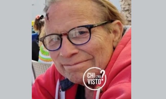 Ritrovato il norvegese Arne Henrick Moller, era scomparso nel nulla