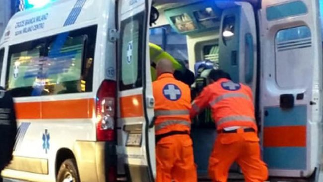 Incidente mortale lungo la Statale 288