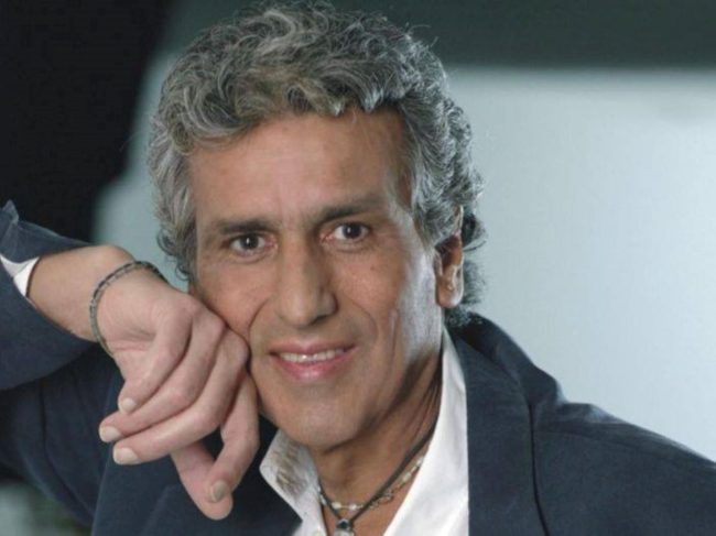 Addio a Toto Cutugno, si è spento a 80 anni l’autore de “L’italiano”