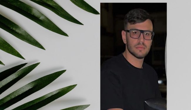 È il 20enne Vincenzo Tomasello la vittima dell’incidente mortale di Biancavilla