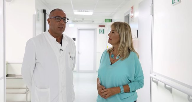 Il Diario della Salute – Pronto Soccorso illustrato dal primario Santo Bonanno
