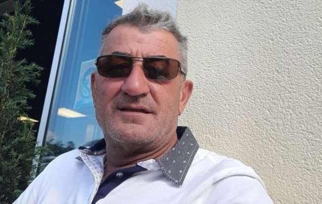 Scontro violentissimo fra due moto: muore sul colpo un operaio