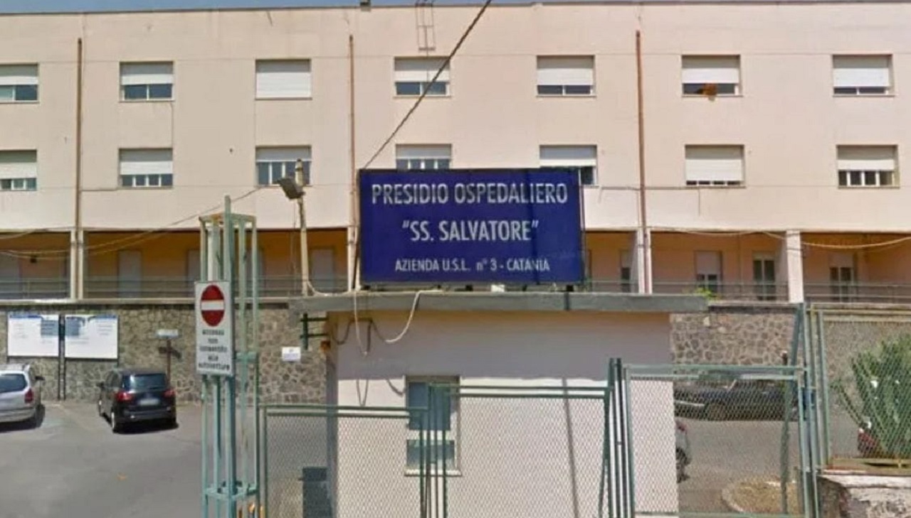 Cinque milioni di euro per l’ospedale SS. Salvatore di Paternò, la soddisfazione del sindaco