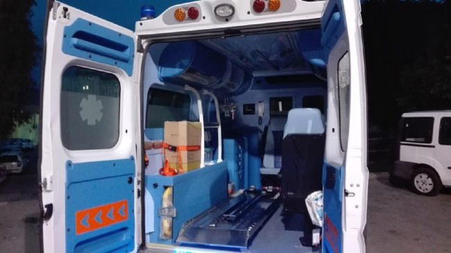 Incidente a Custonaci, non ce l’ha fatta Elvira Cantale: si prega per la figlia