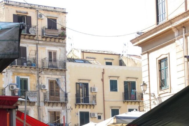 Progetto del nuovo mercato coperto a Ballarò bloccato da 10 mesi per un avverbio