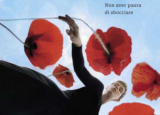 “I fiori hanno sempre ragione” di Roberta Schira