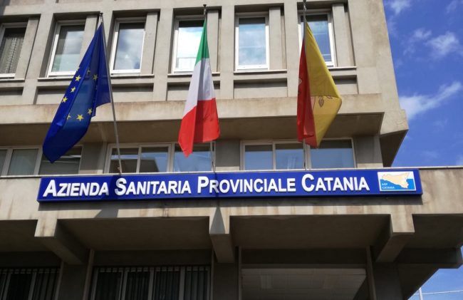 L’Asp di Catania cerca operatori socio-sanitari da assumere a breve termine