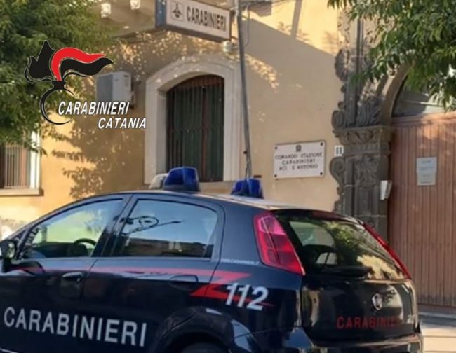 Era ai domiciliari ma è stato sorpreso a giocare alle slot: arrestato un 37enne per evasione