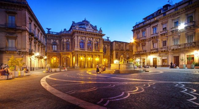 Questione Servizi Città Metropolitana di Catania, sindaco Trantino incontra i sindacati