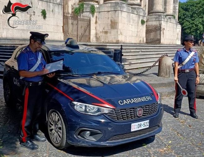 Era ricercato da un anno per scontare una pena per traffico di droga: arrestato al Tondicello della Playa