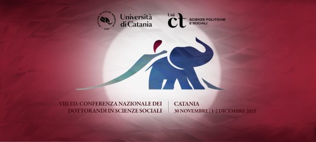 VIII Edizione della Conferenza Nazionale dei Dottorandi in Scienze Sociali