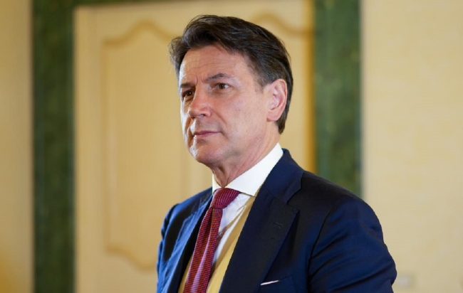 Conte in Sicilia per dire “No al ponte”, il leader 5 stelle sarà a Messina