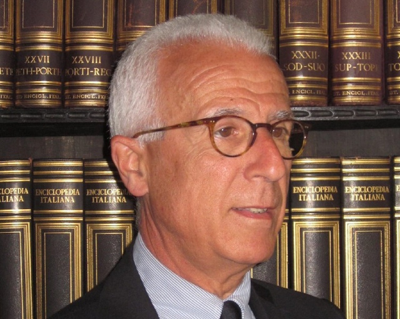 Morto il professore Eugenio Fiorentino, figura di spicco dell’Università di Palermo