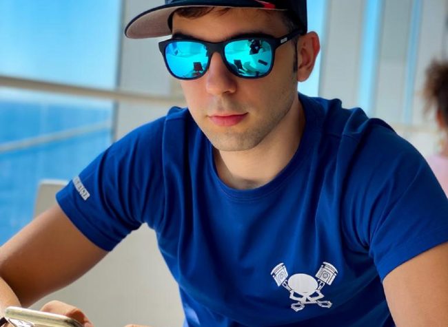 È morto Fabrizio Mannino, era rimasto coinvolto in un incidente a Quarrata