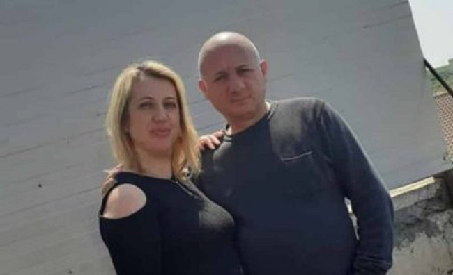 Femminicidio Ada Rotini, ergastolo per Filippo Asero